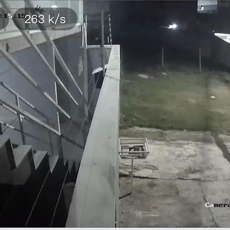 Lindo Apartamento Com 2 Quartos Prox Ao Jardim Botanico E Aeroporto Curitiba Exteriör bild