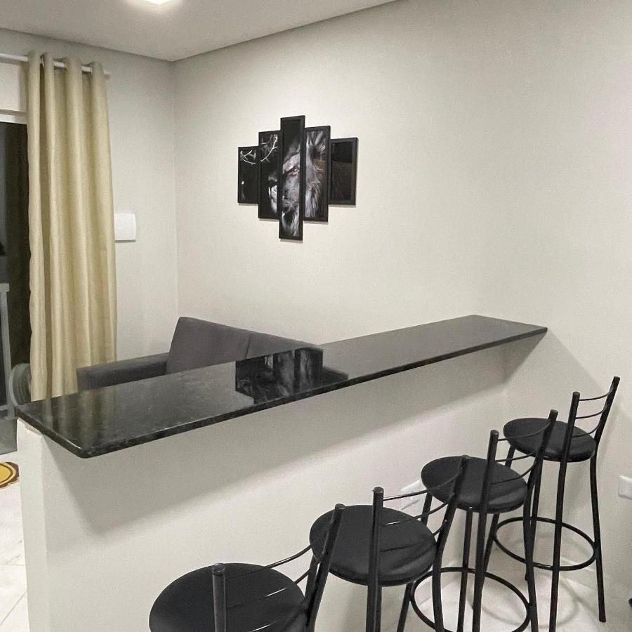Lindo Apartamento Com 2 Quartos Prox Ao Jardim Botanico E Aeroporto Curitiba Exteriör bild