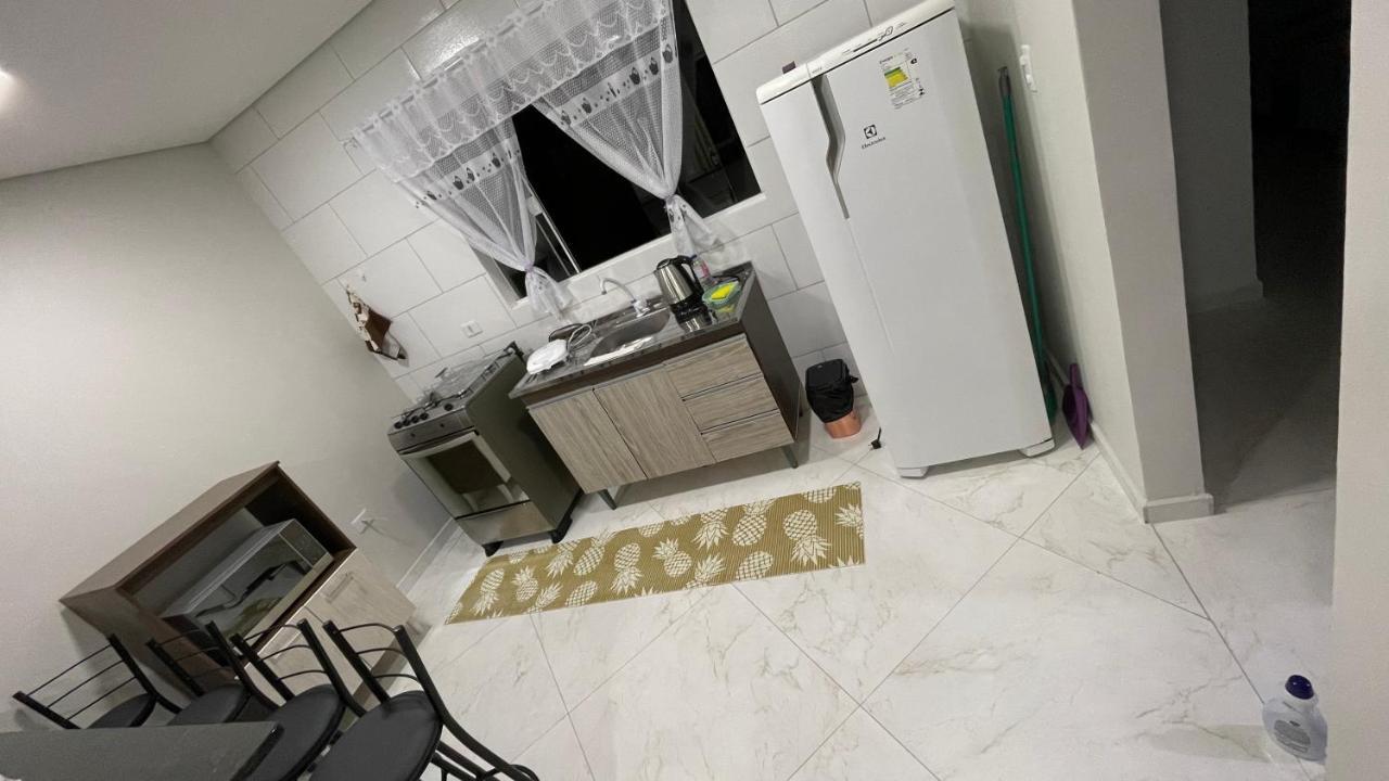 Lindo Apartamento Com 2 Quartos Prox Ao Jardim Botanico E Aeroporto Curitiba Exteriör bild