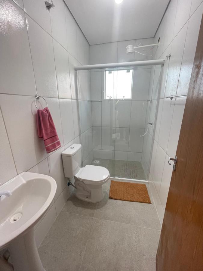 Lindo Apartamento Com 2 Quartos Prox Ao Jardim Botanico E Aeroporto Curitiba Exteriör bild
