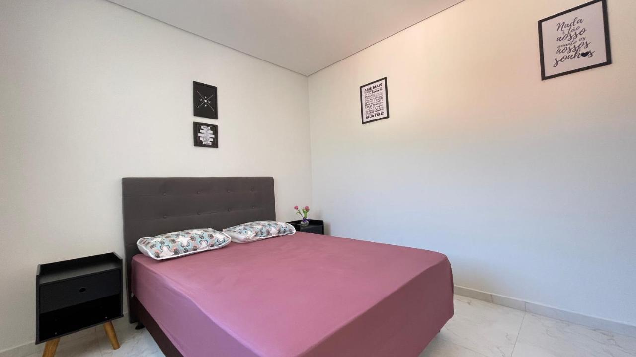 Lindo Apartamento Com 2 Quartos Prox Ao Jardim Botanico E Aeroporto Curitiba Exteriör bild