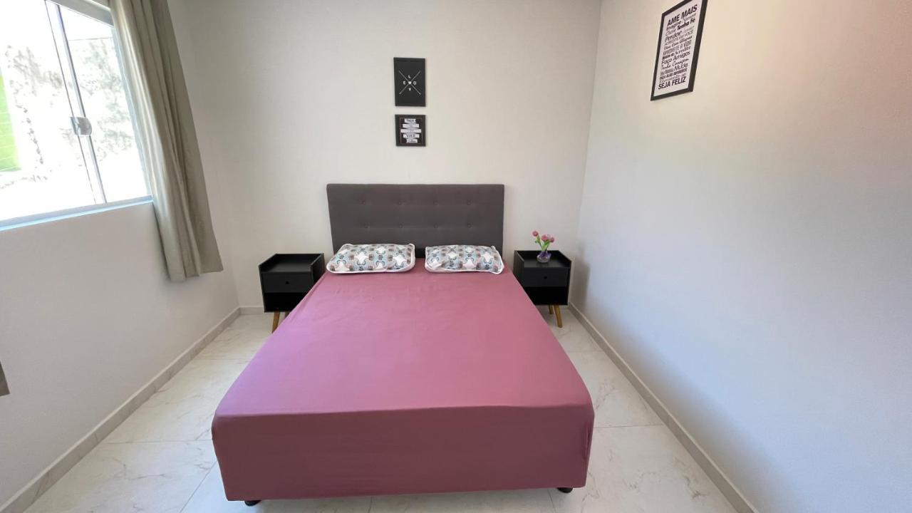Lindo Apartamento Com 2 Quartos Prox Ao Jardim Botanico E Aeroporto Curitiba Exteriör bild