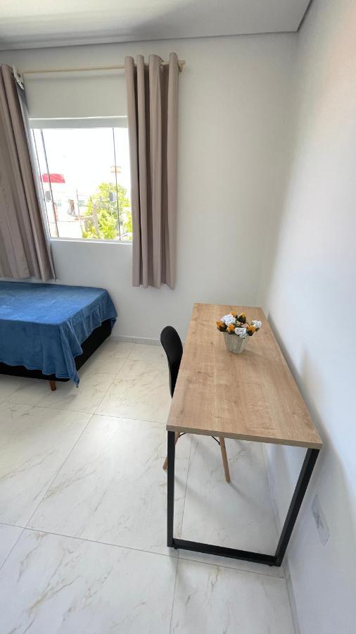 Lindo Apartamento Com 2 Quartos Prox Ao Jardim Botanico E Aeroporto Curitiba Exteriör bild