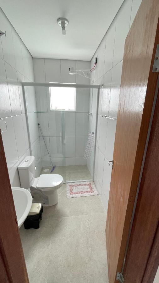 Lindo Apartamento Com 2 Quartos Prox Ao Jardim Botanico E Aeroporto Curitiba Exteriör bild